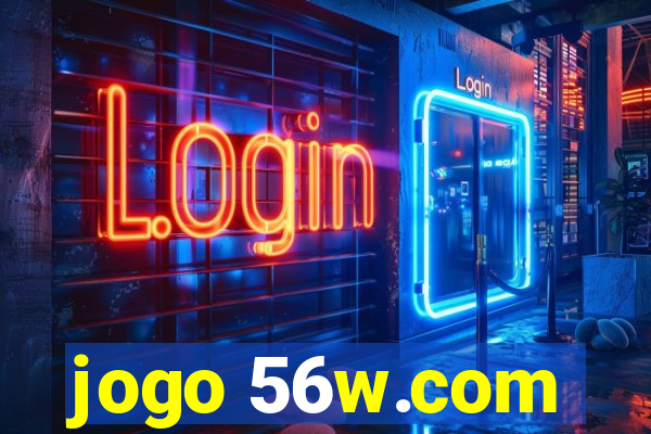 jogo 56w.com